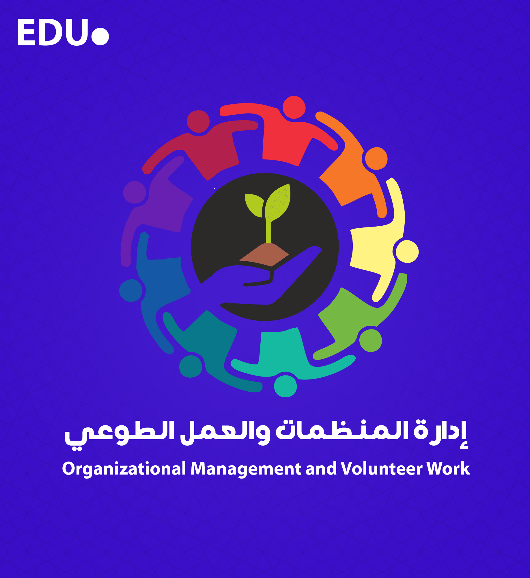 Organizational Management and Volunteer Work.jpg